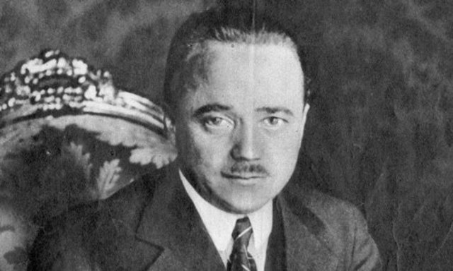 en Austria es asesinado el canciller Engelbert Dollfuß.