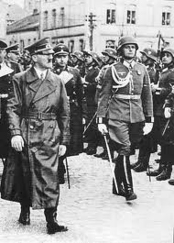 final de la primera guerra mundial