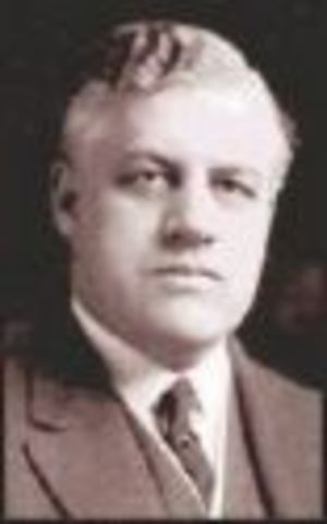 The Palmer Raids Come to an End