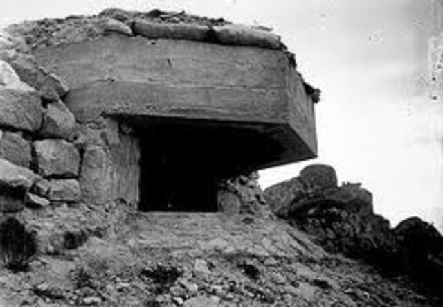 Guerra Civil del País Vasco.