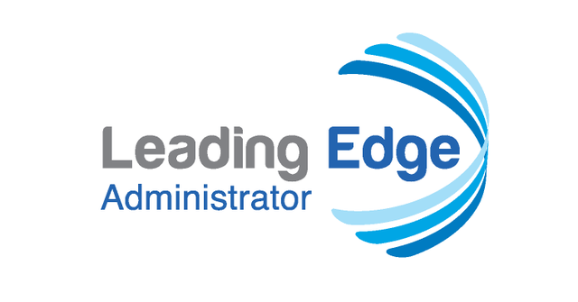 Rollout of Leading Edge Certification: Administrator