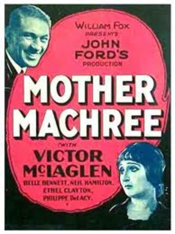 john waynes first film