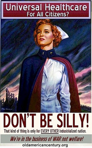 Jews can't have health insurance