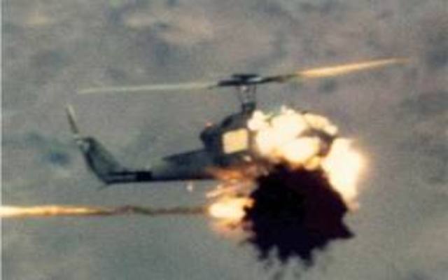 Russian attack plans