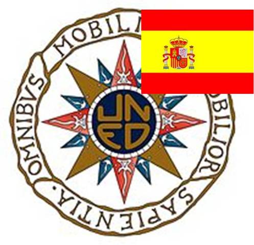 Universidad Nacional de Educación a Distancia (UNED)