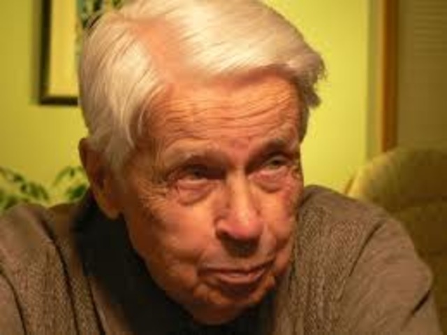 deal with the old man