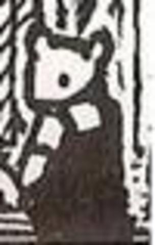 Richieu is sent to safety