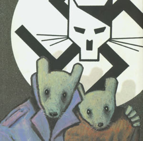 Property Consficated