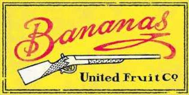 United Fruit Company en Guatemala