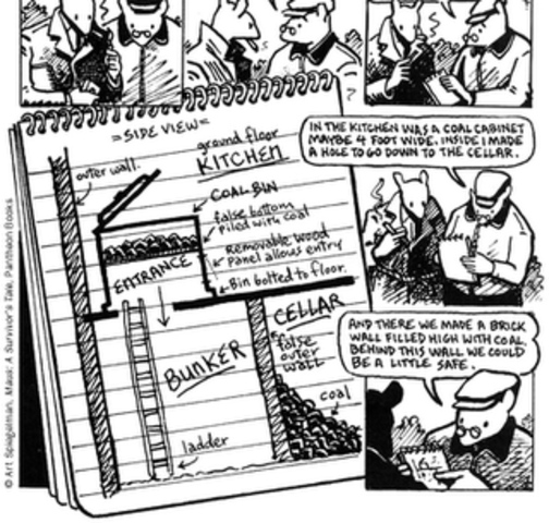 Jews are being deported