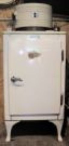 The Refrigerator is Invented