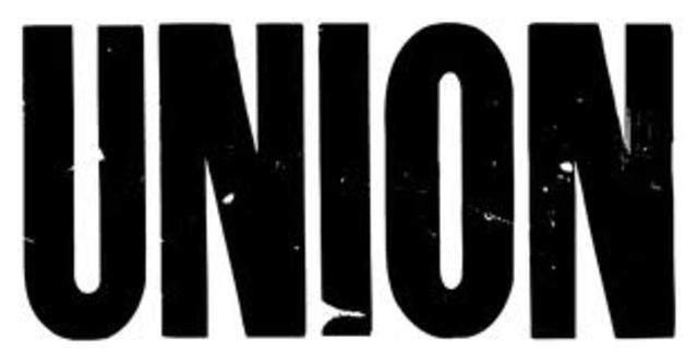 union