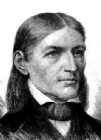 Fredrich Wilhelm Froebal