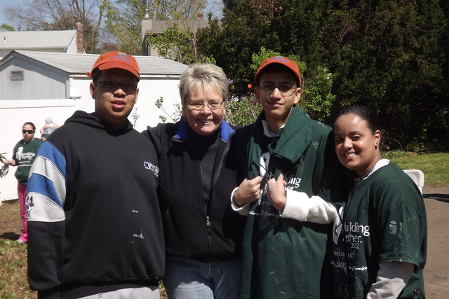 Reconstrucción Juntos