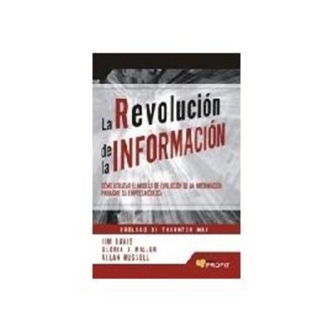 Revolución de la Información