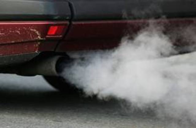 Harmful Emissions
