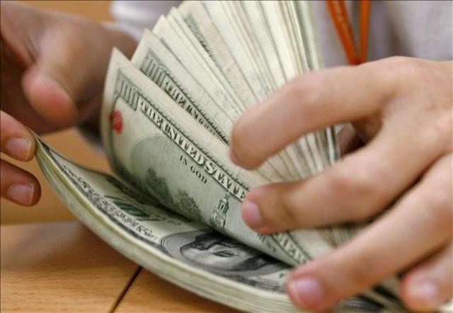 Aumento de las Deudas