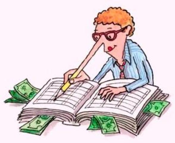 Escándalos Corporativos