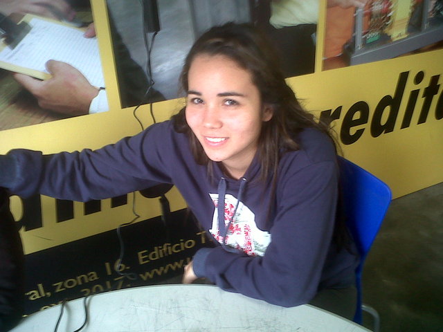 Ingrese a la Universidad