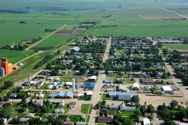 He opened up a law office in Wakaw.