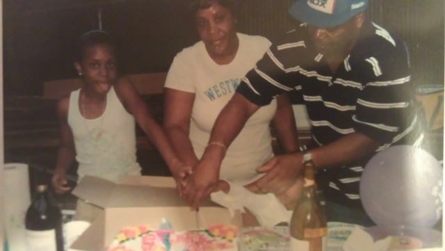 Mi 11th Fiesta de Cumpleaños