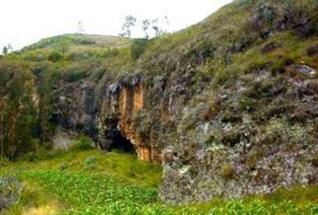 CULTURA CHOBSHI 10000-3500 A-C