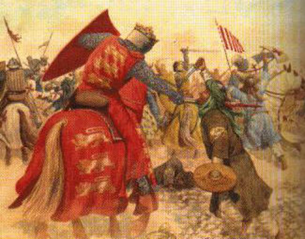 The Fifth Crusade