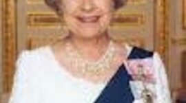 Timeline: Queen Elizabeth II - Duni