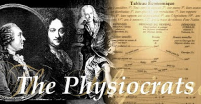 Physiocrats