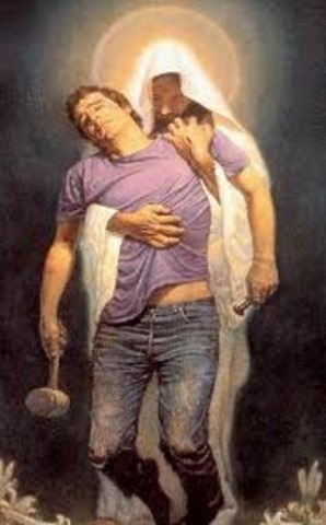 El dia que tuve mi encuentro personal con Jesús