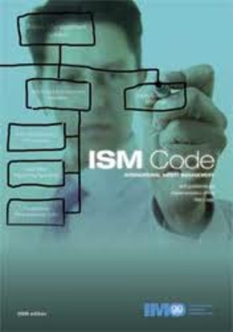 Resolution IMO A.741(18) adopted on 4 November 1993