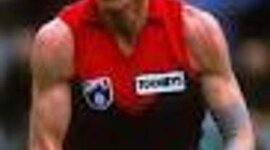 Timeline: The life of jim stynes/ jet