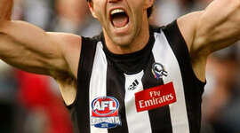Timeline: Travis Cloke