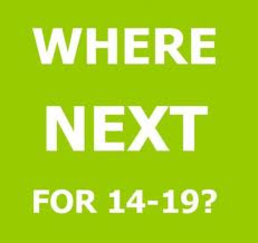 Nuffield Review 2004