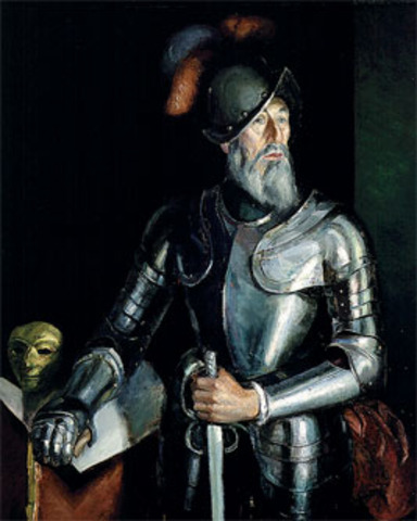 FRANCISCO PIZARRO CONQUISTA PERÚ