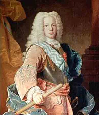 FERNANDO ACCEDE AL TRONO DE ESPAÑA