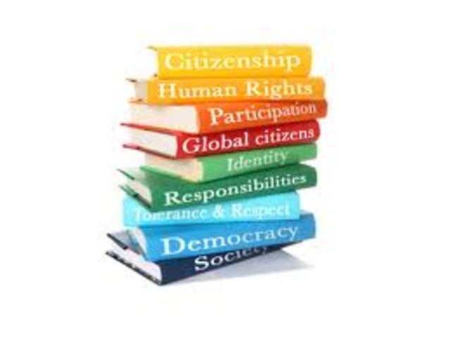 Citizenship Curriculum