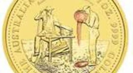 Timeline: Australian Goldrush By Evalena 6C