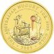 Gold coin