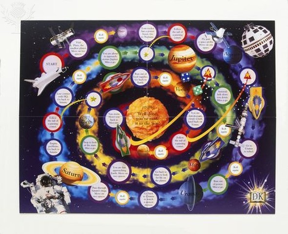 Dad's favourite toy: playmobil