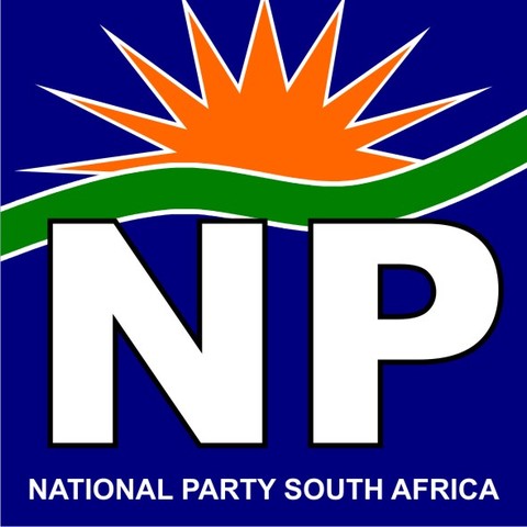 National Party came into power