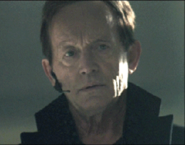 Charles Bishop Weyland Establised British Weyland Industries