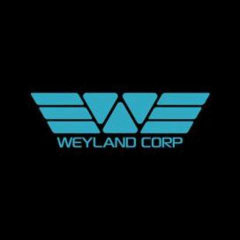 Weyland Corporation wins 'David' lawsuit