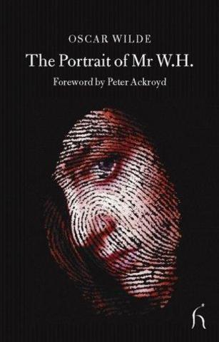 Publishers shelf revised  version of the portrait of Mr. W.H.