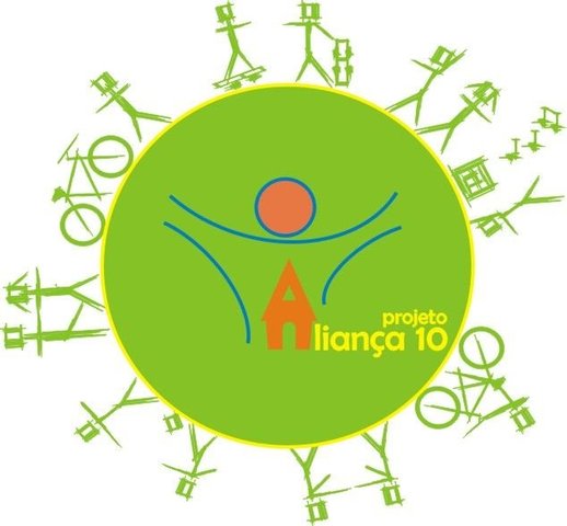 Abertura Aliança 10!
