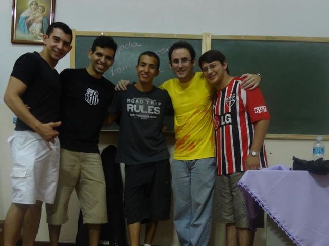 RETORNO DO GRUPO ATUAL - BUSCA DO NOME DE GRUPO.