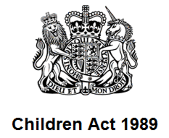 The Children Act