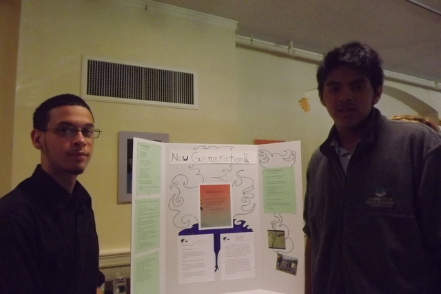 Inspiración para la acción