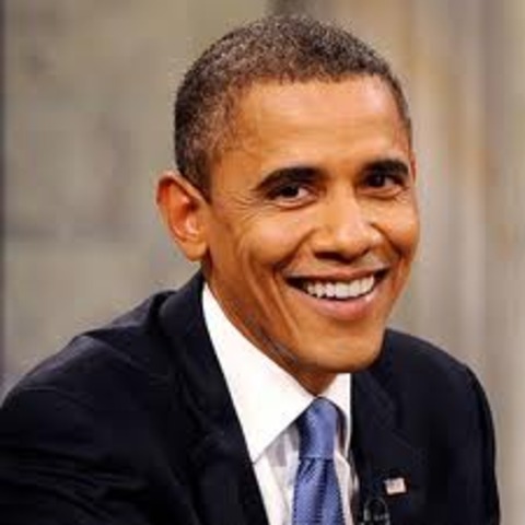 Barak Obama