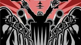 Timeline: Rise of Totalitarianism